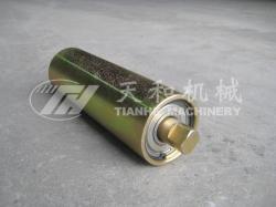  車(chē)制輥筒（鍍彩鋅）